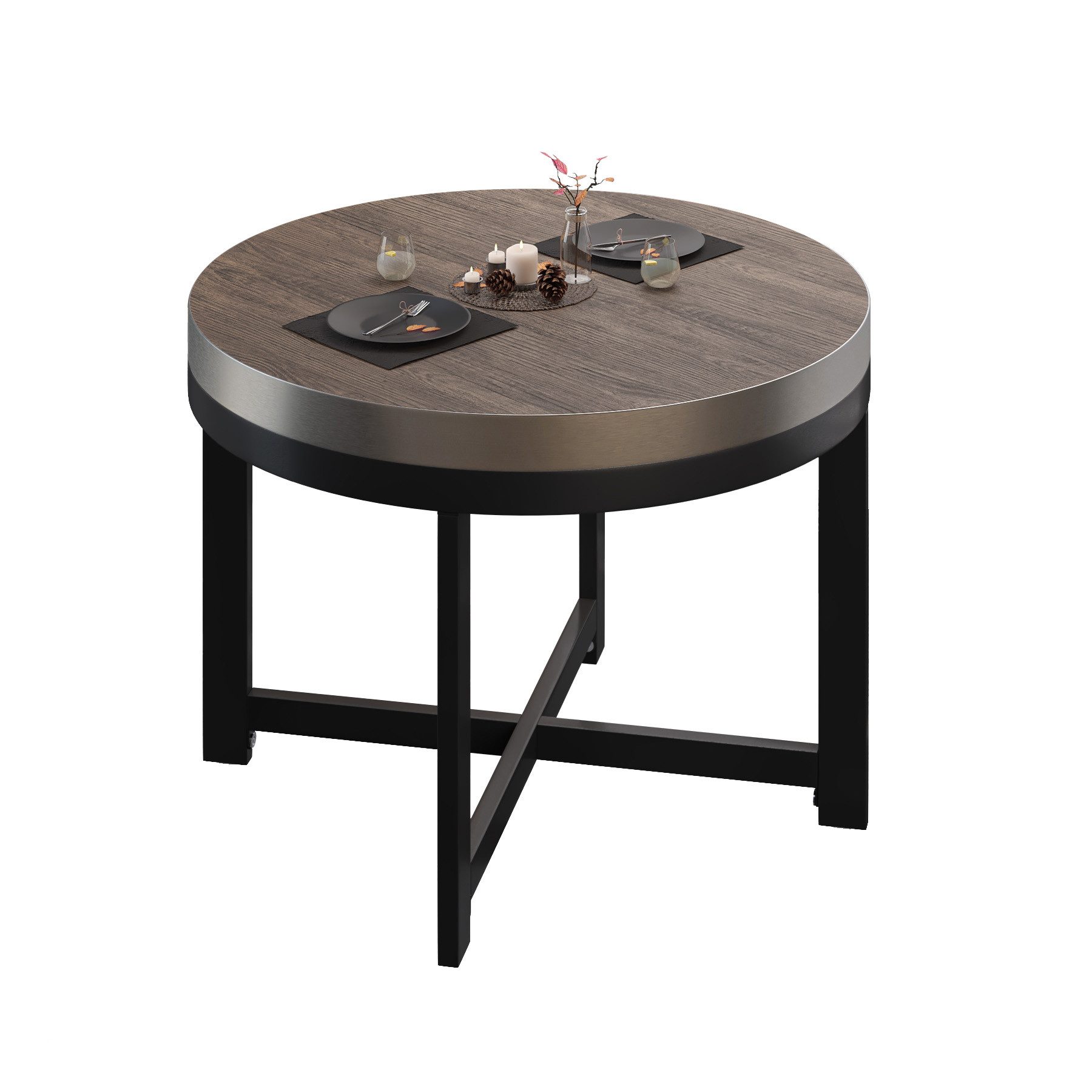 GGMMÖBEL Bistrotisch BO