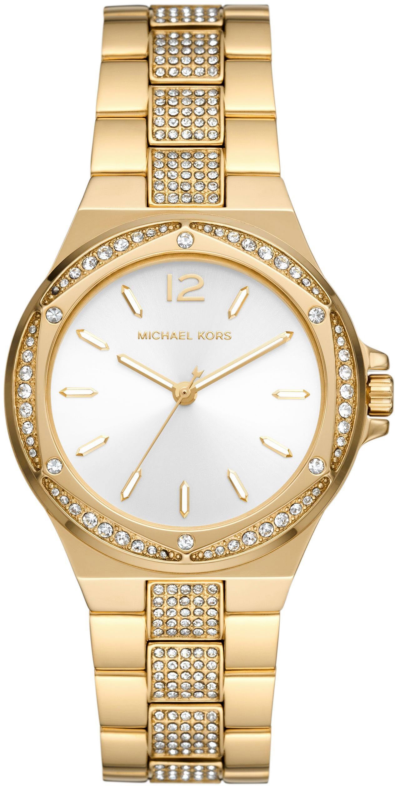 MICHAEL KORS Quarzuhr MK7361 LENNOX