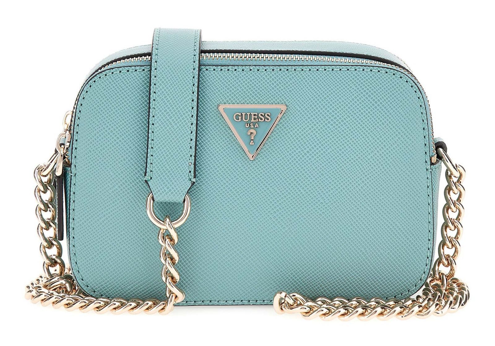 Guess Umhängetasche Crossbody Camera günstig online kaufen