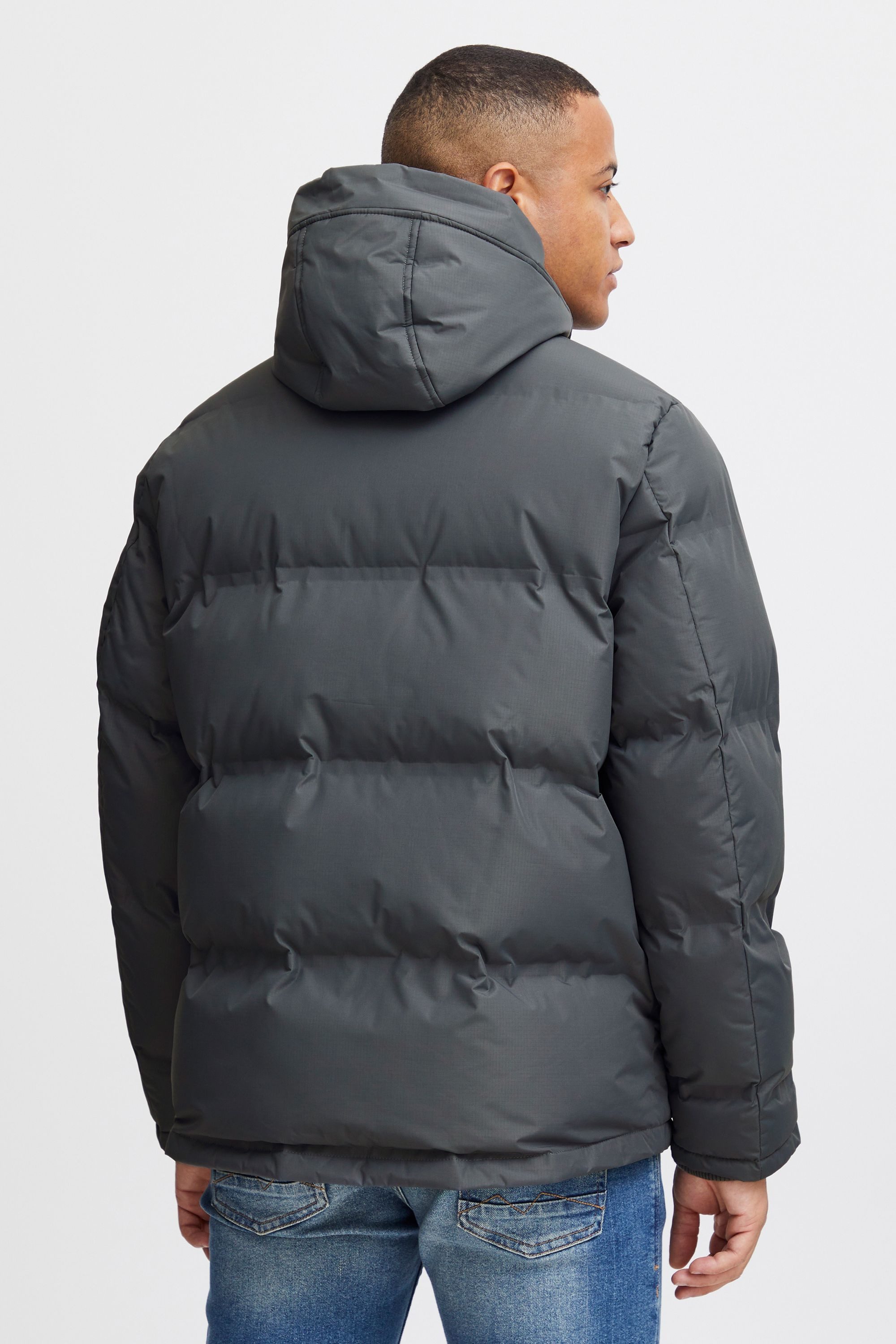 11 Project Steppjacke PRGondogan Modische Jacke günstig online kaufen