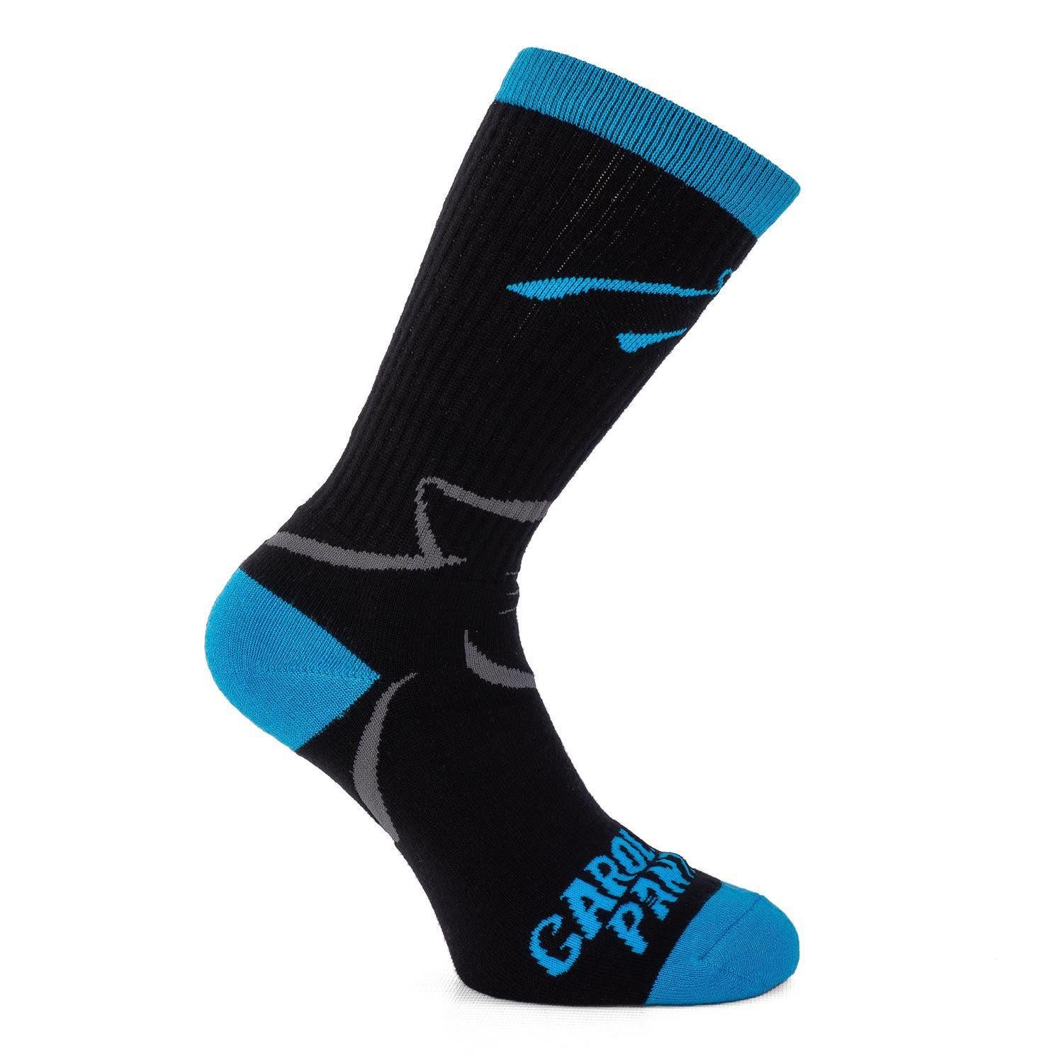 Fanatics Freizeitsocken Socken Fanatics NFL Carolina Panthers (1-Paar)