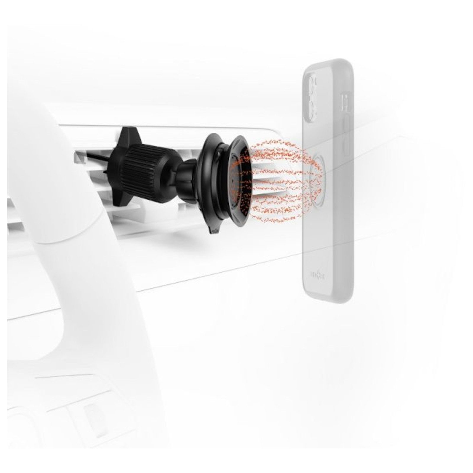 Fidlock Smartphone-Halterung