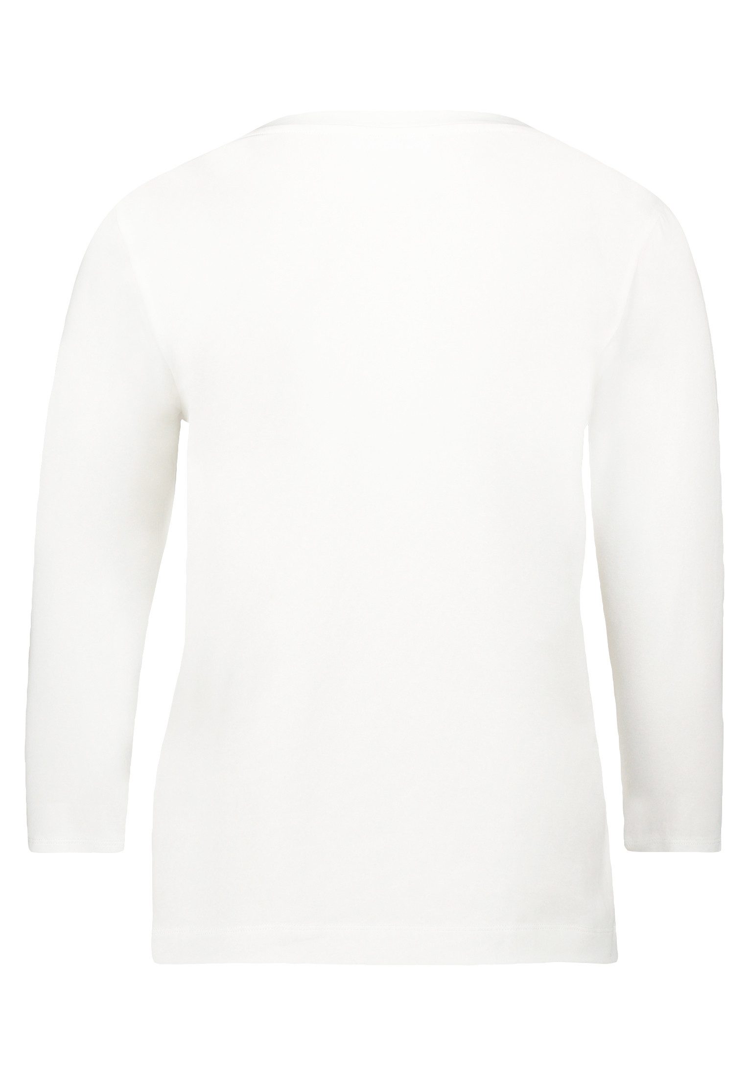 Betty&Co 3/4-Arm-Shirt Damen mit Print (1-tlg)