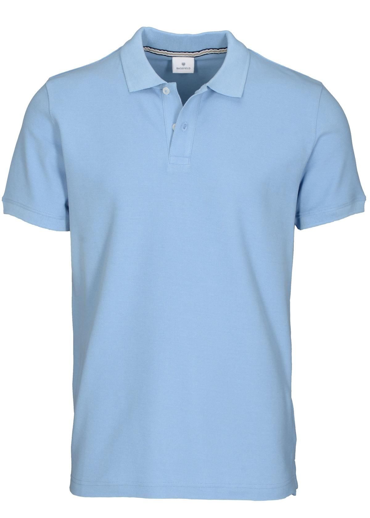BASEFIELD Poloshirt