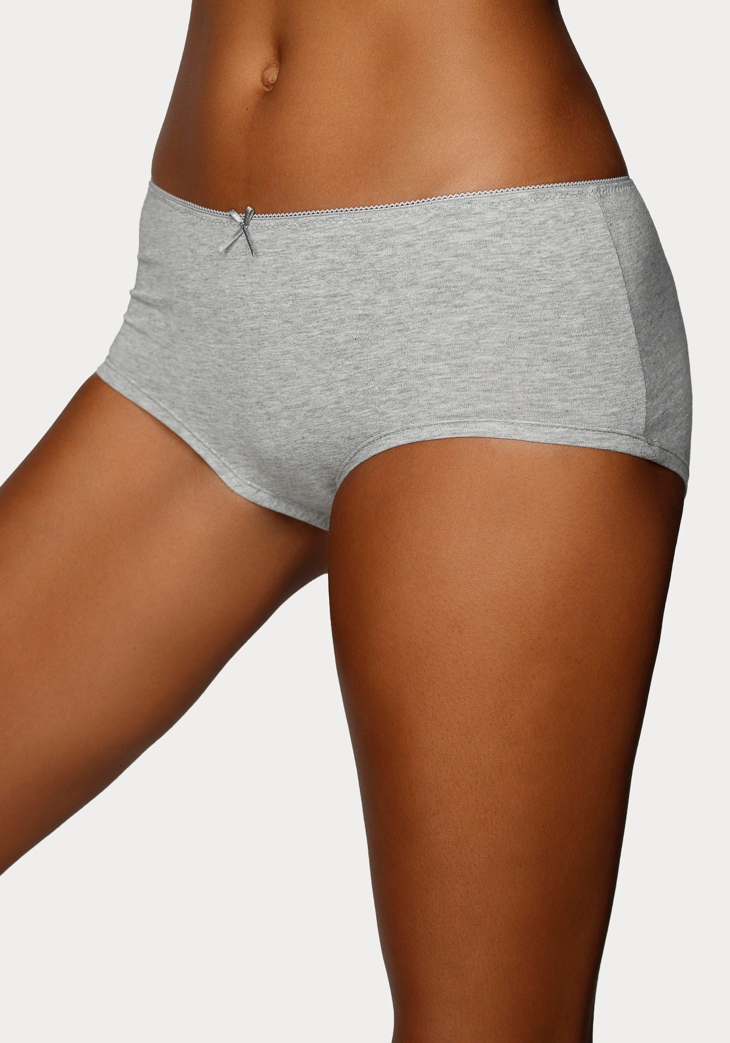 petite fleur Hipster (6er-Pack) aus elastischer günstig online kaufen