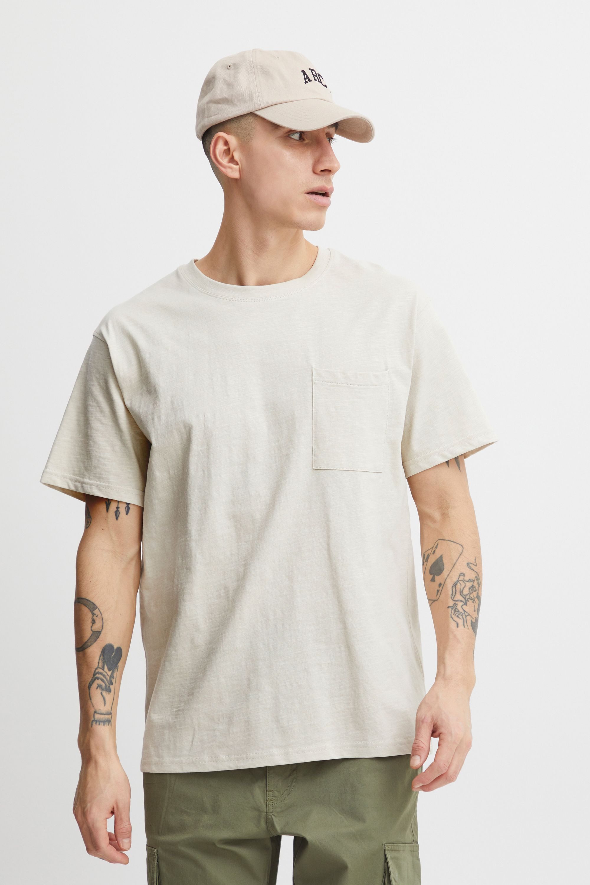 T-Shirt SDDurant