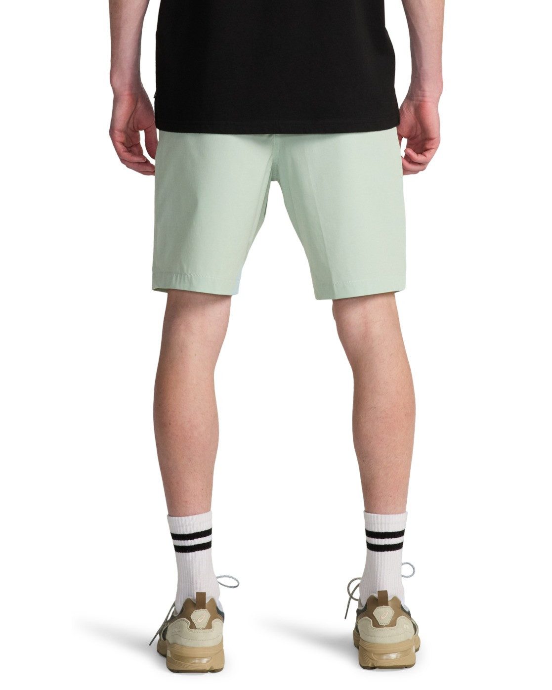 Billabong 2-in-1-Shorts Crossfire Mid