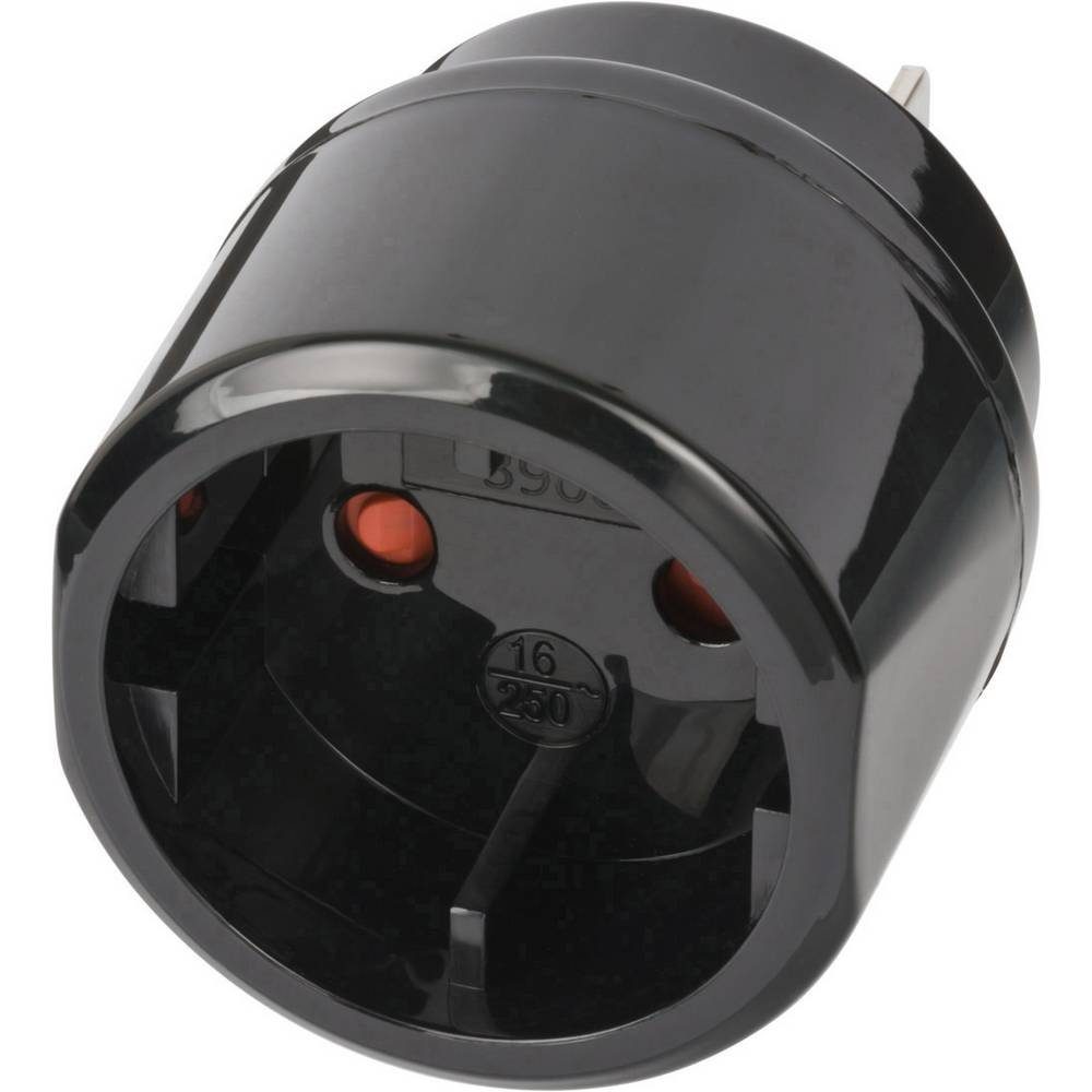 Brennenstuhl Reisestecker / Reiseadapter (Typ A): USA, Japa Reiseadapter