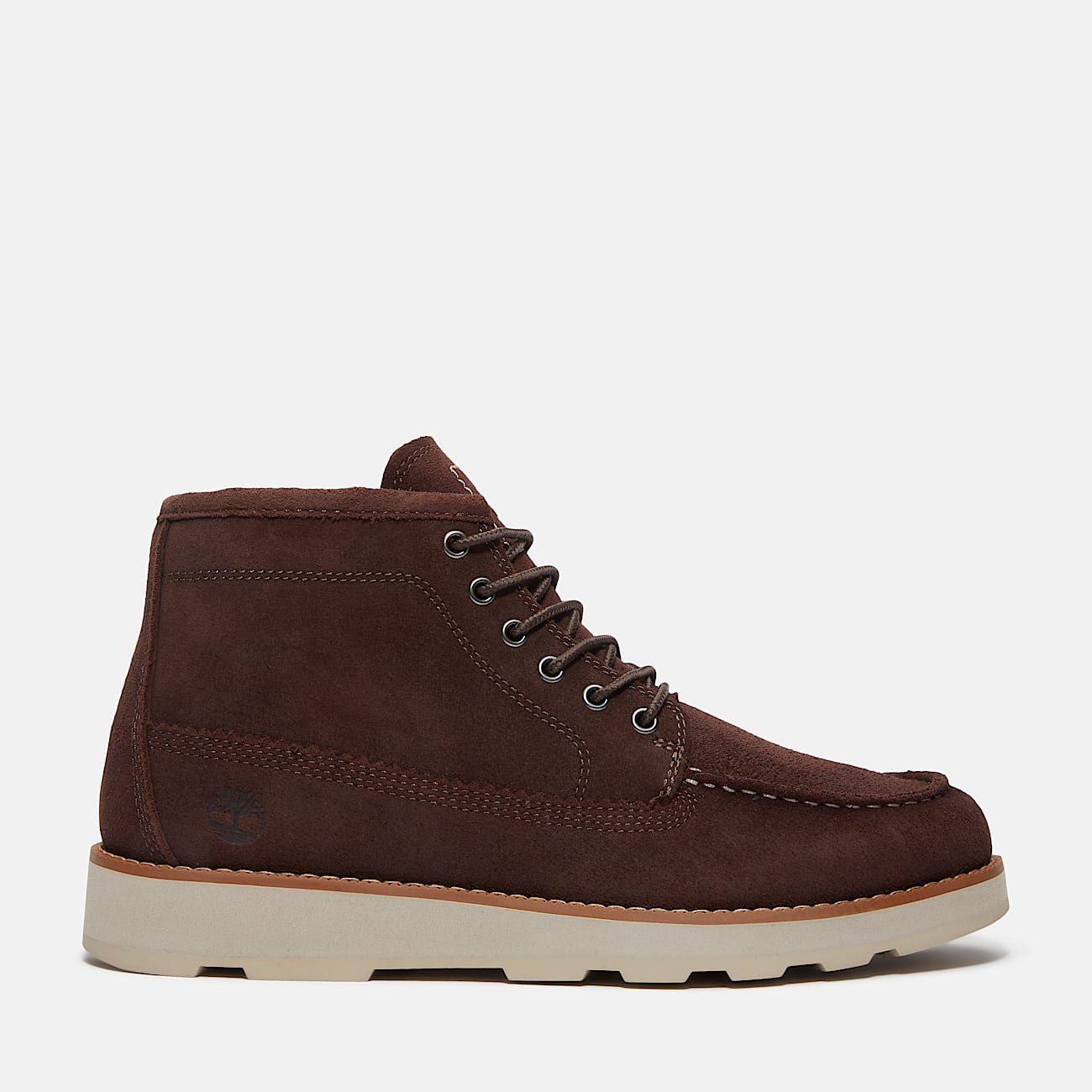 Timberland BRITTON MILLSMID LACE UP CHUKKA BOOT Schnürboots Winterstiefel, Schnürstiefel, Winterschuhe