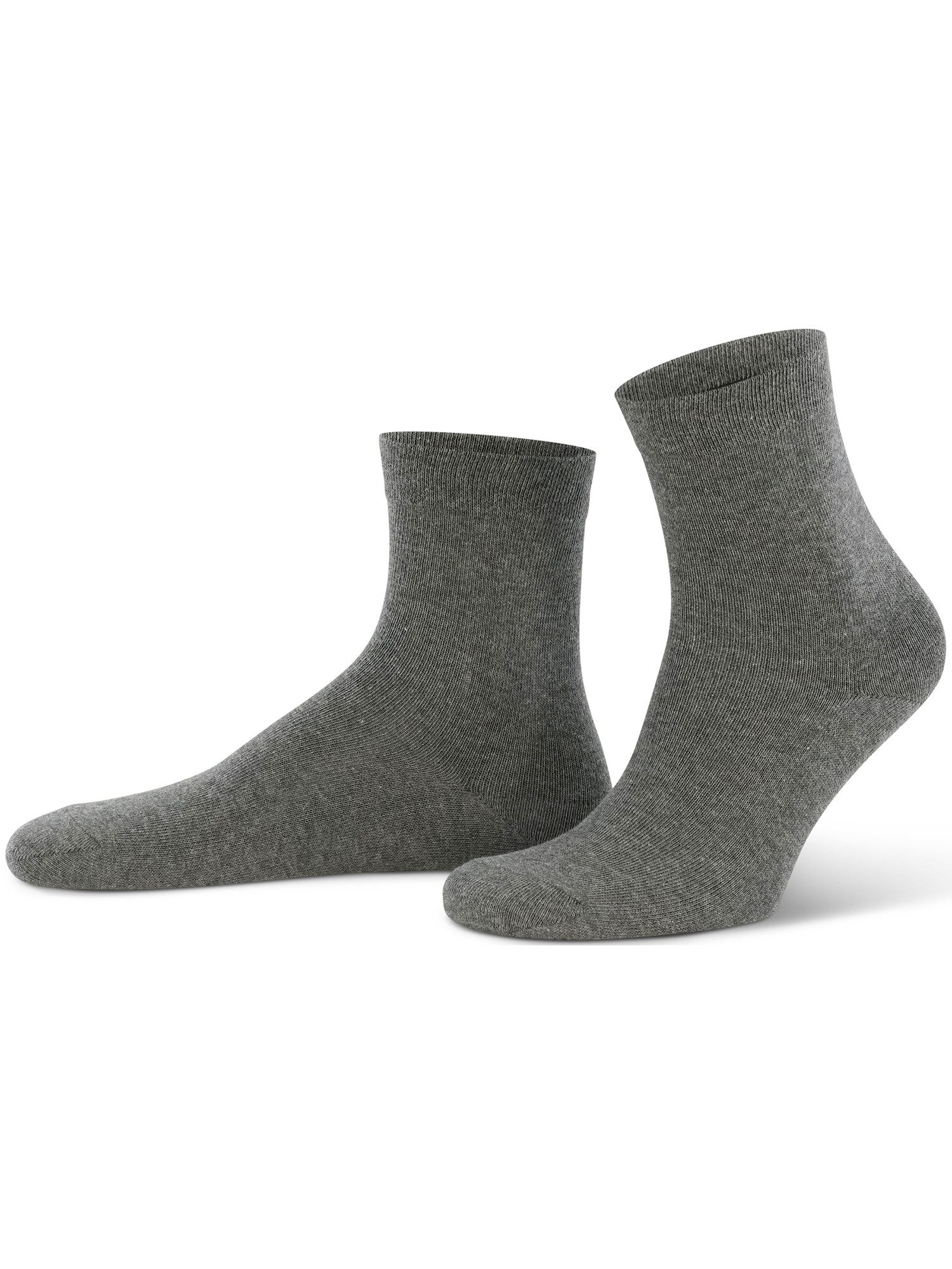 Nur Die Freizeitsocken 3er-Pack Ohne Gummi (3-Paar)