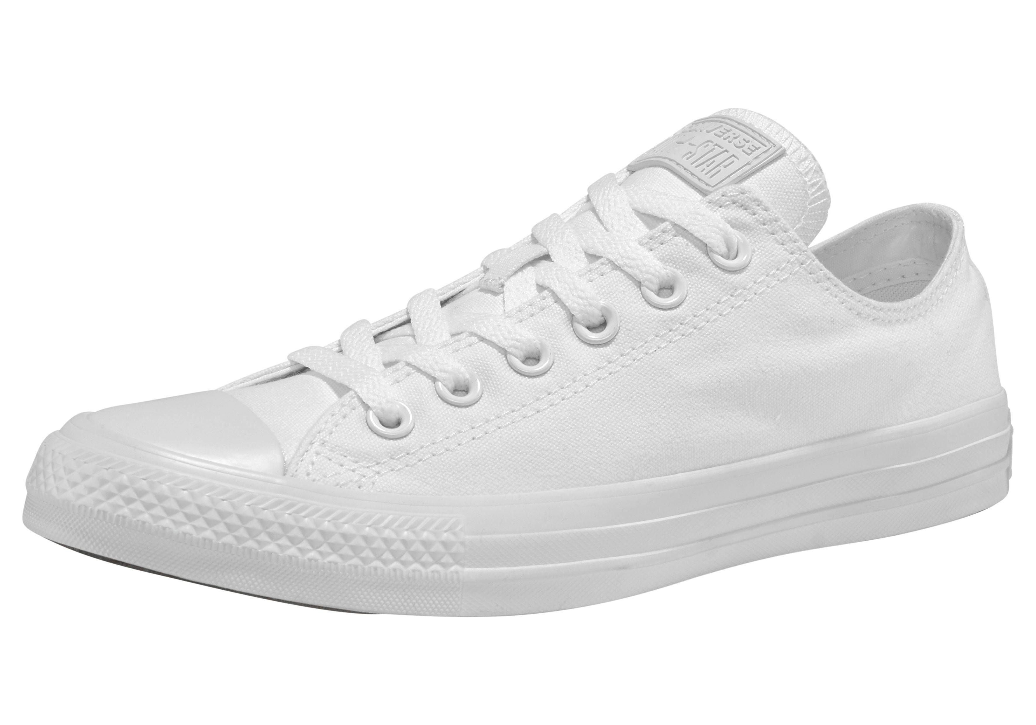 Converse Chuck Taylor All Star Seasonal Ox Monocrome Sneaker günstig online kaufen
