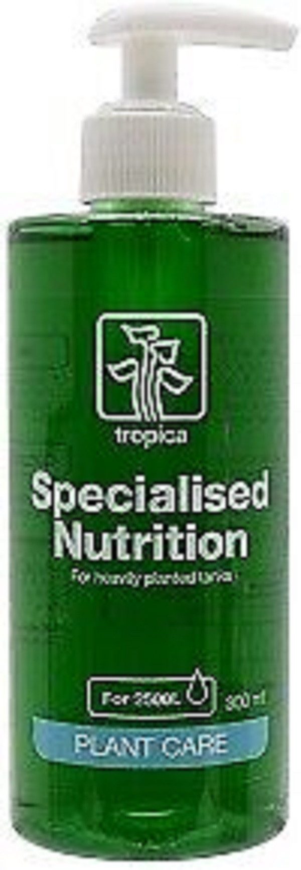 Tropica Aquariumpflege Tropica Specialised Nutrition Flüssigdünger 300 ml