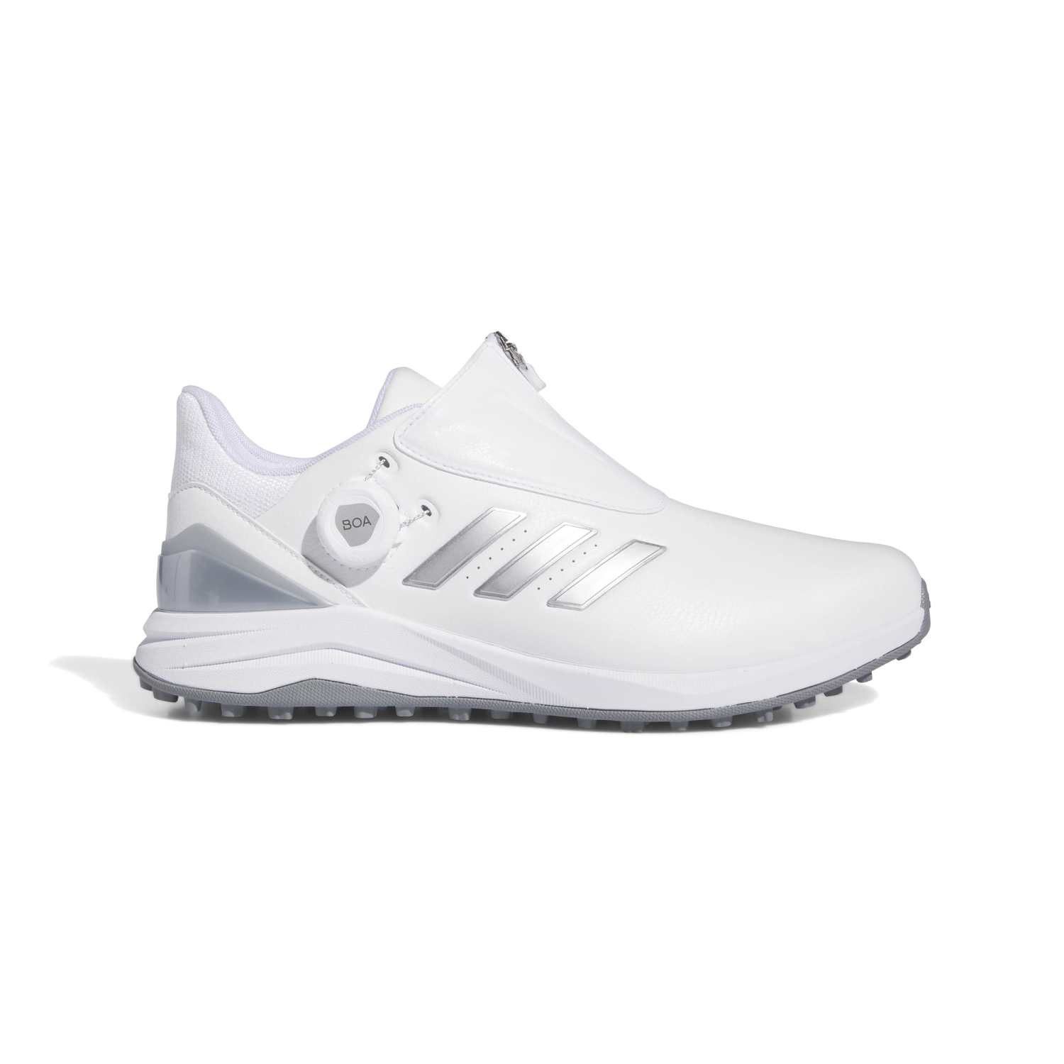 adidas Sportswear Adidas Golfschuh Solarmotion BOA 24 Weiß Herren Golfschuh