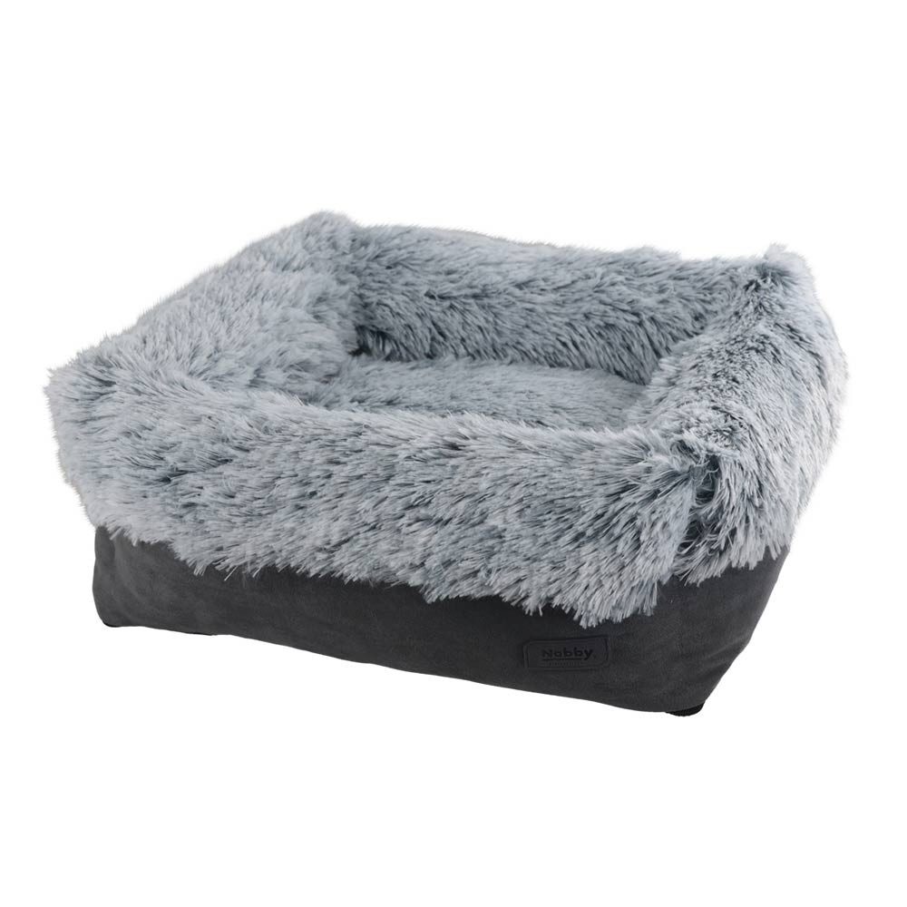 Nobby Tierbett Komfortbett eckig "NURU"