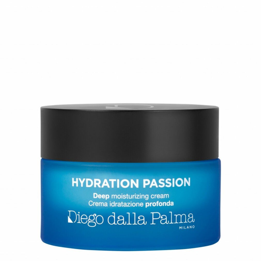 Diego Dalla Palma Tagescreme Deep Moisturizing Cream