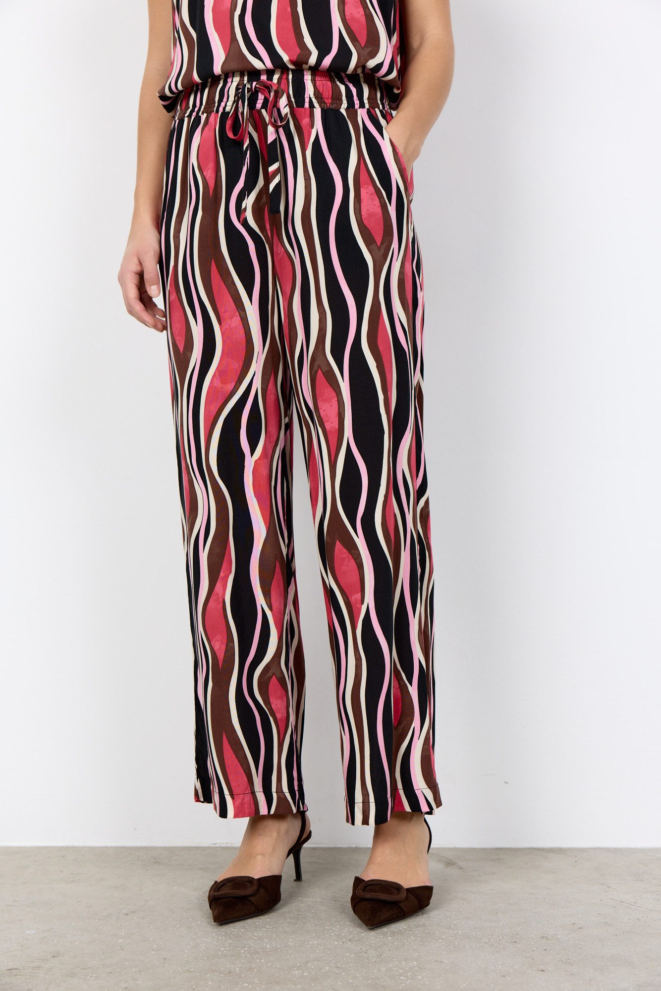 soyaconcept Schlupfhose SC-CAMMI 3-B