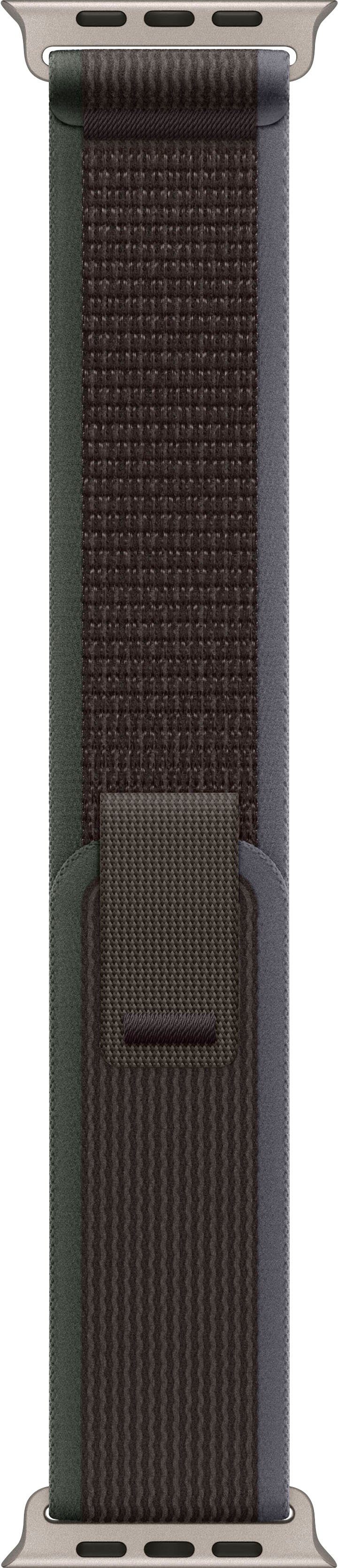 Apple Smartwatch-Armband 49mm Trail Loop - S/M günstig online kaufen