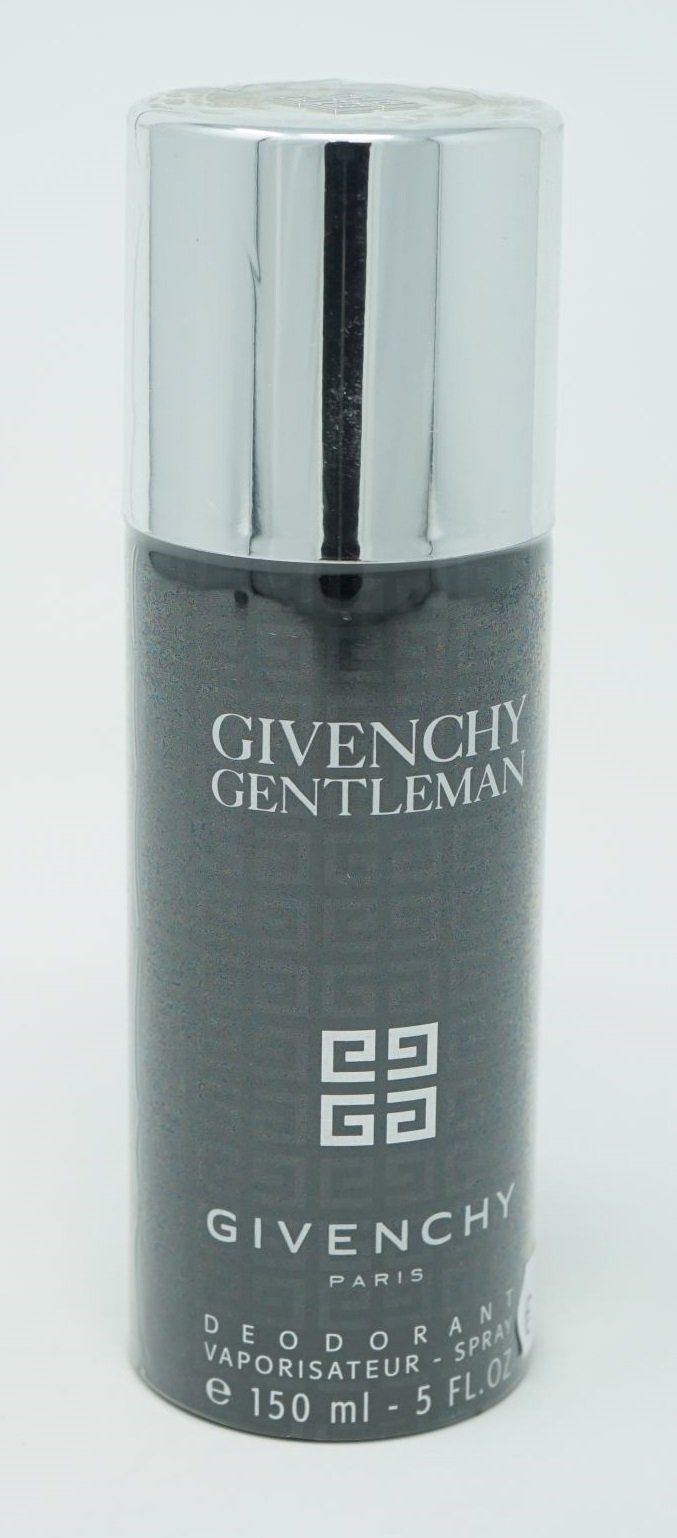 ml Givenchy Spray GIVENCHY Gentleman 150 Deo-Spray Deodorant