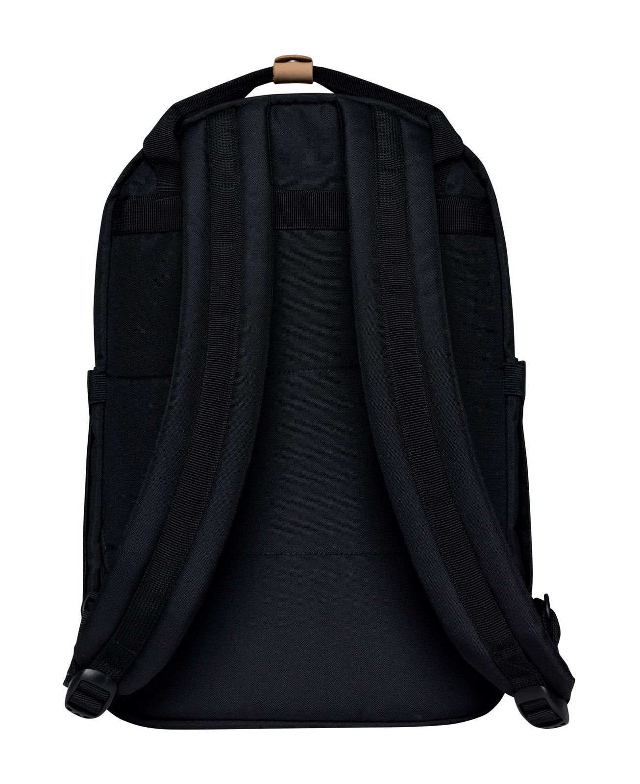 City Black Beckmann Rucksack