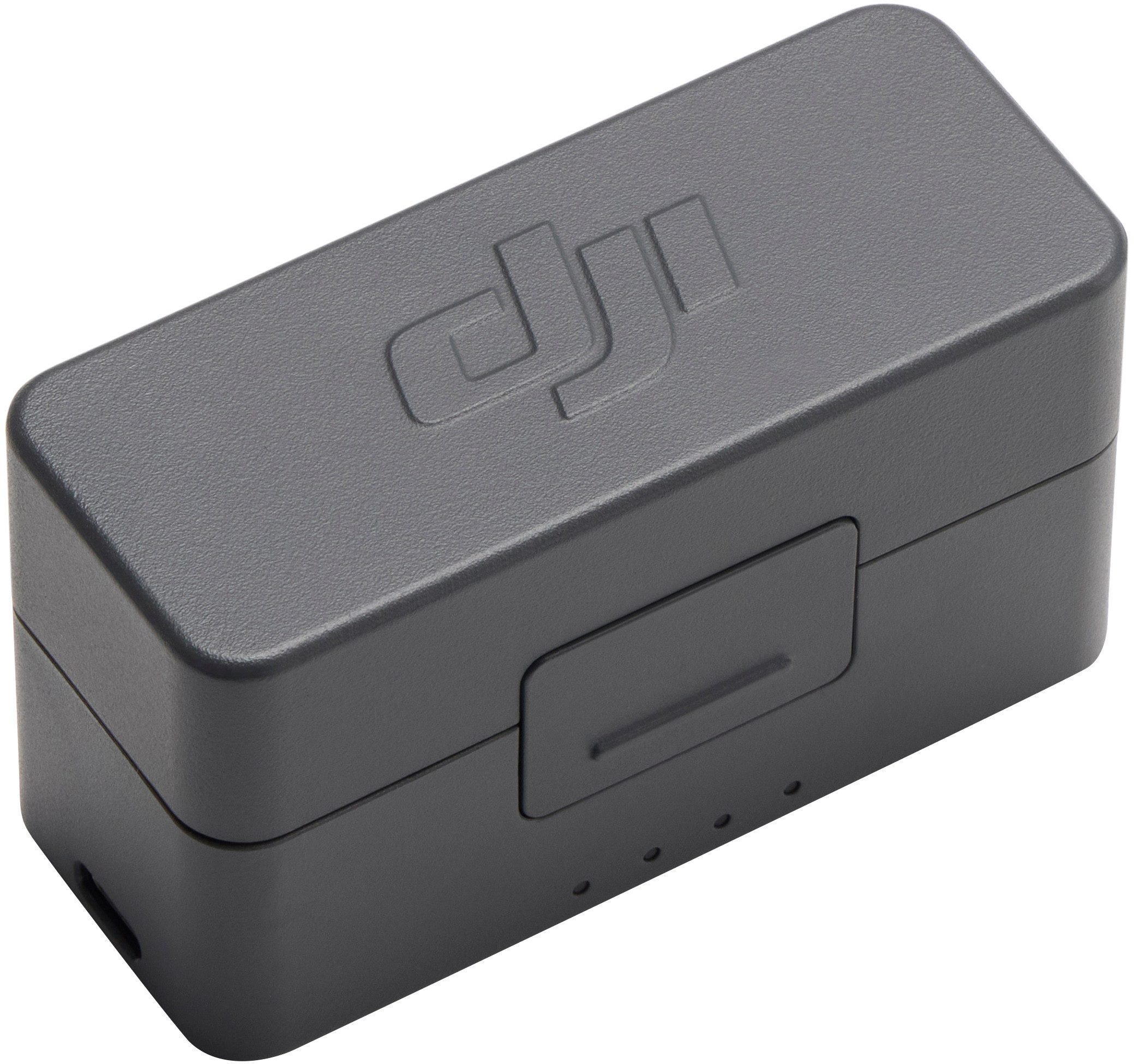 DJI Mic Mini 2 Charging Case (1 TX + 1 Mobile RX) Ladestation
