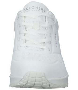 Skechers Sneaker Lederimitat Sneaker