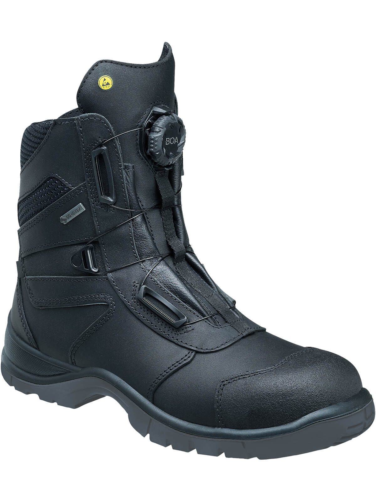 Steitz Secura Steitz CK 640 Gore BOA SF Sicherheitsstiefel Sicherheitsstiefel