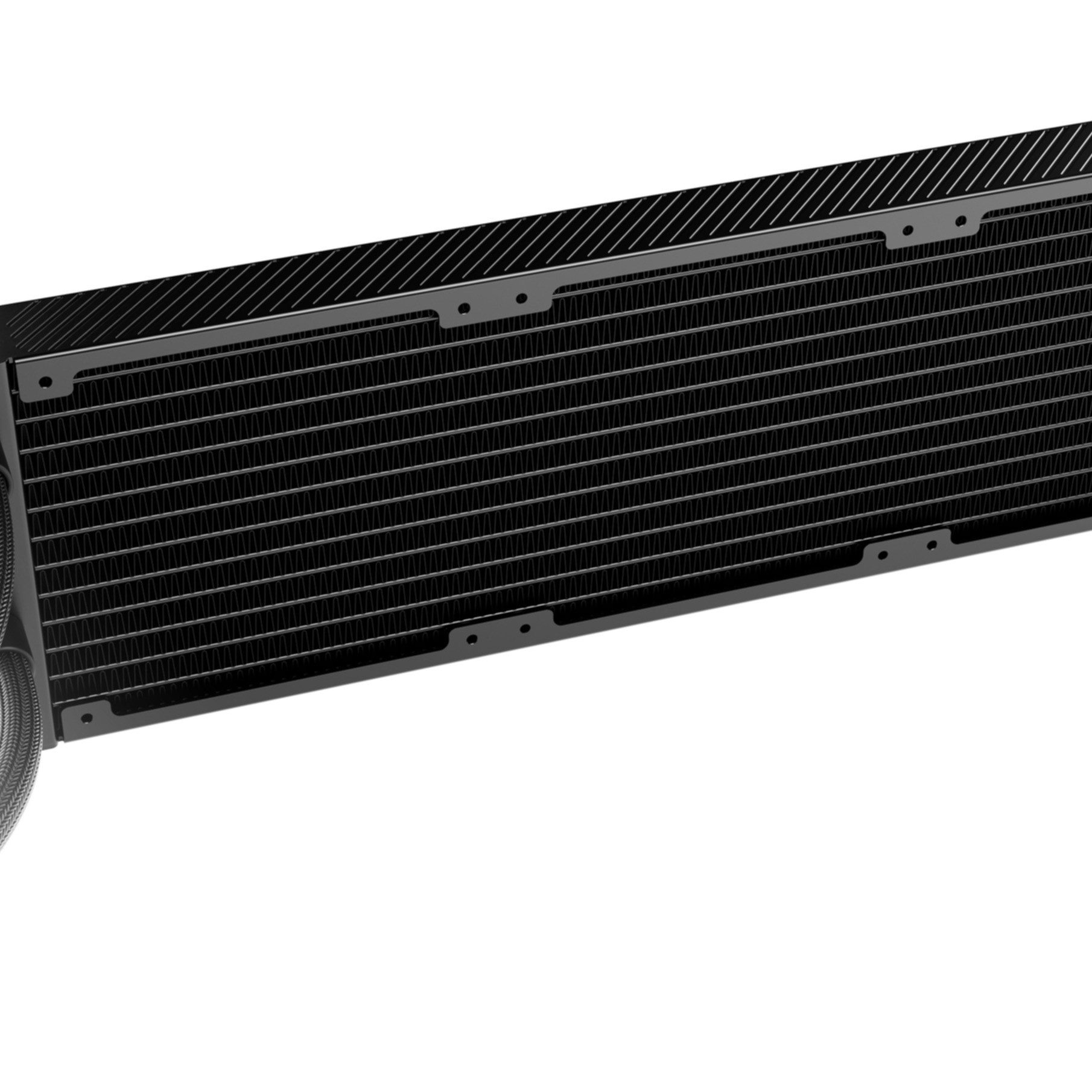 be quiet! Gehäuselüfter LIGHT LOOP 360mm Black