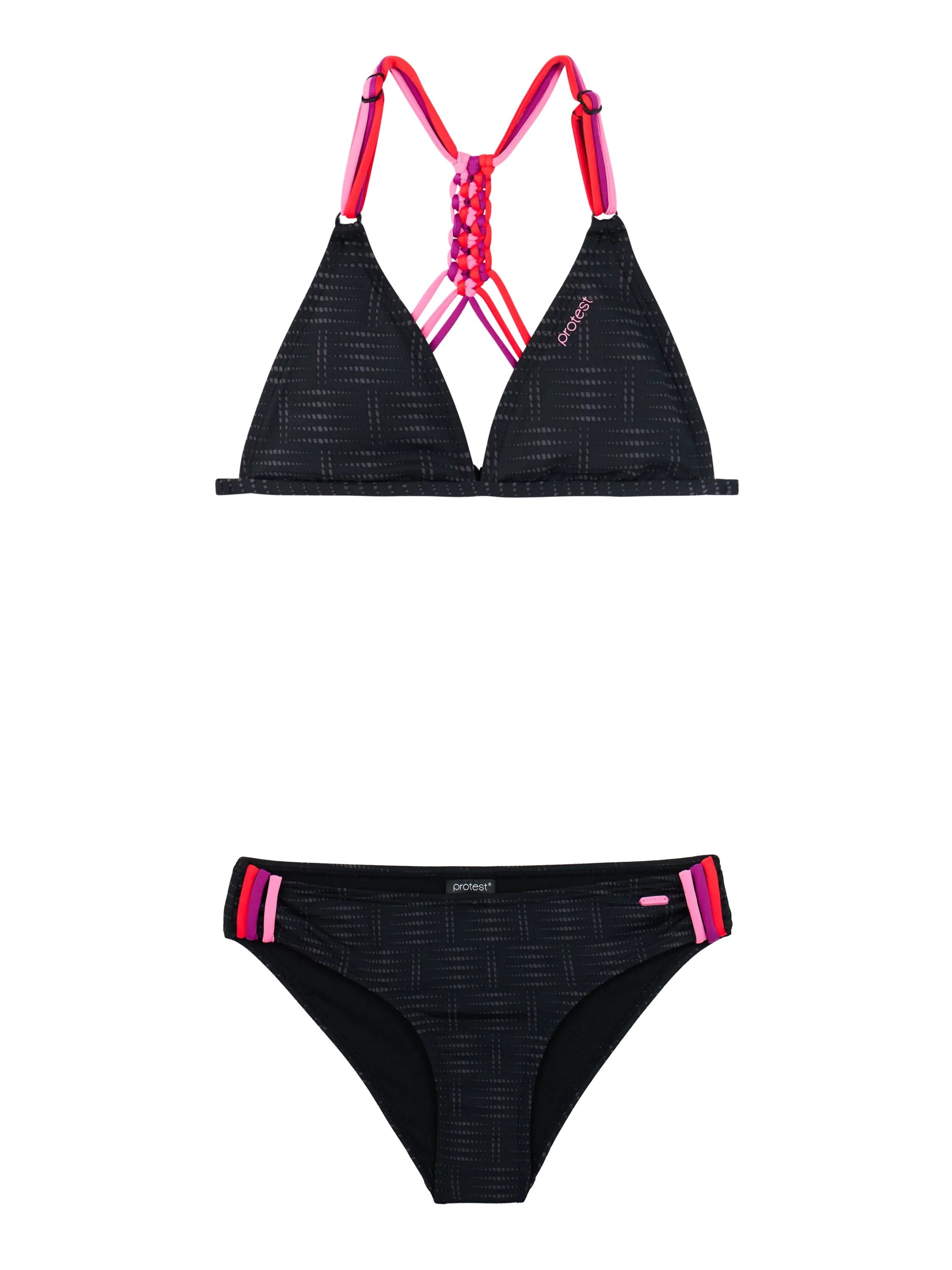 Protest Bustier-Bikini PRTFimkes JR Triangle bikini