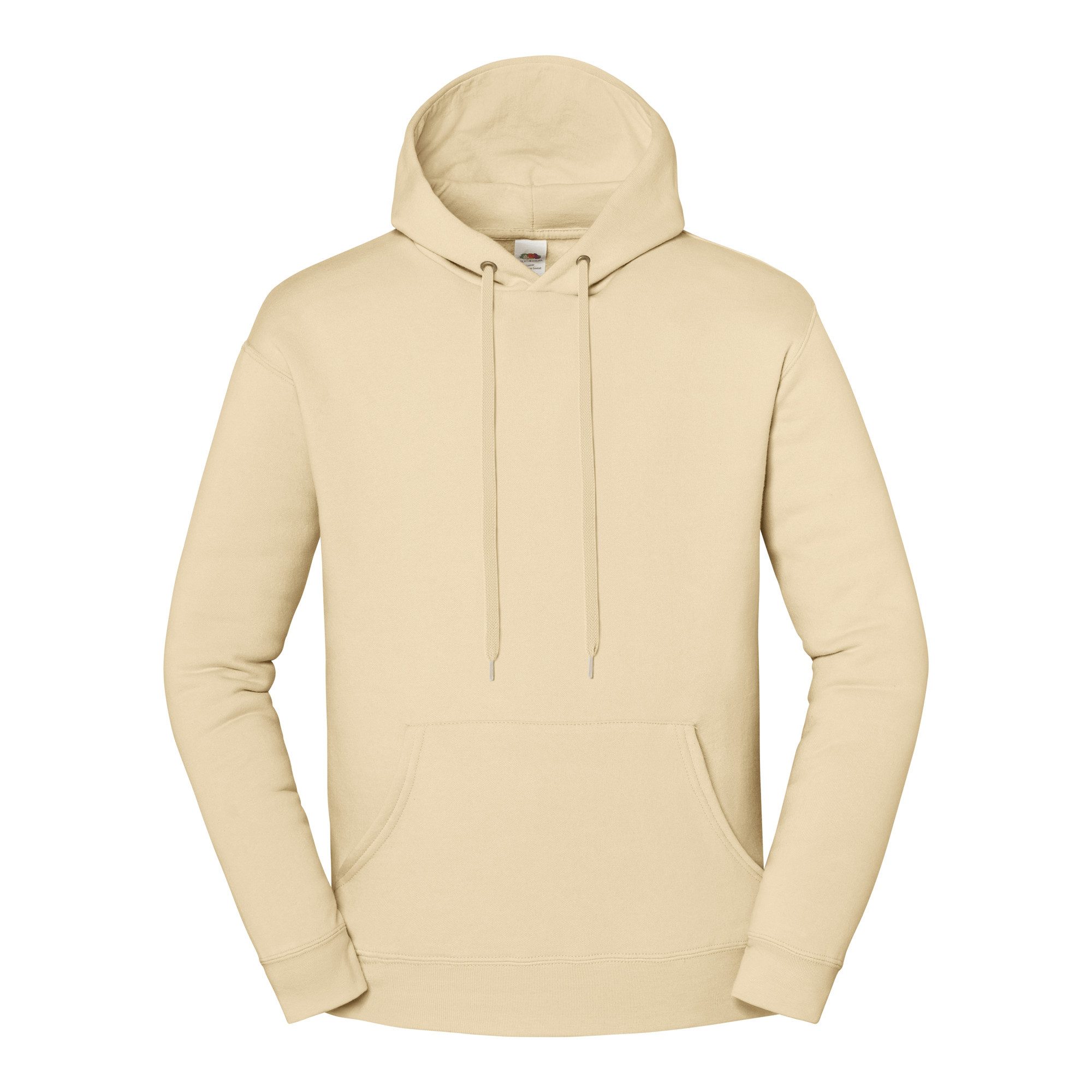 Fruit of the Loom Kapuzensweatshirt Iconic Premium Kapuzen Sweat