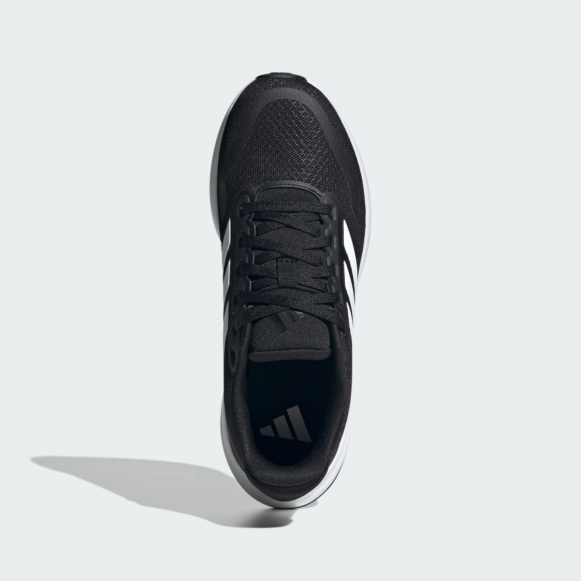 adidas Sportswear RUNFALCON 5 SCHUH Laufschuh – Bild 2 von 5