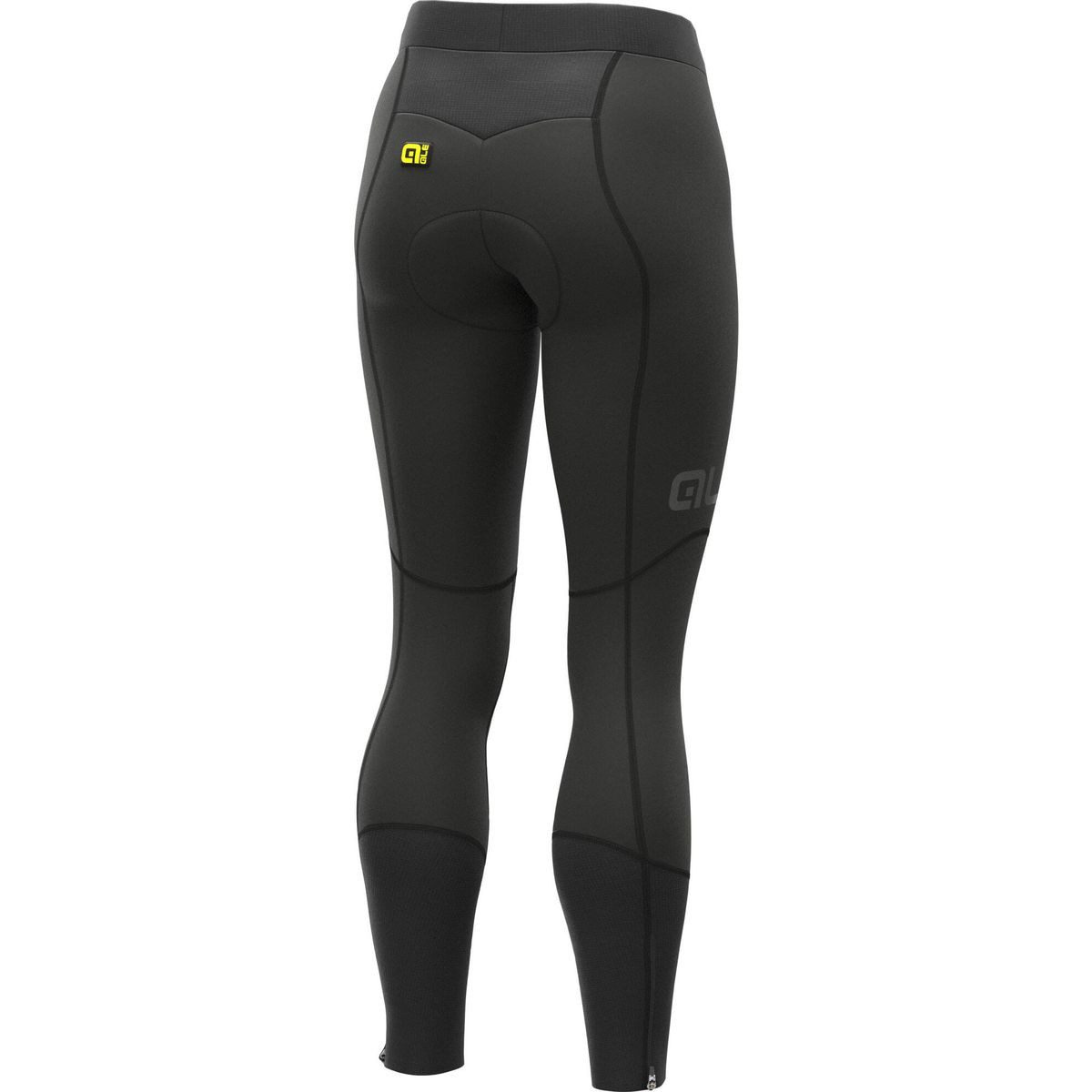 alé Fahrradhose Blizzard Lange Hose ohne Träger DAMEN
