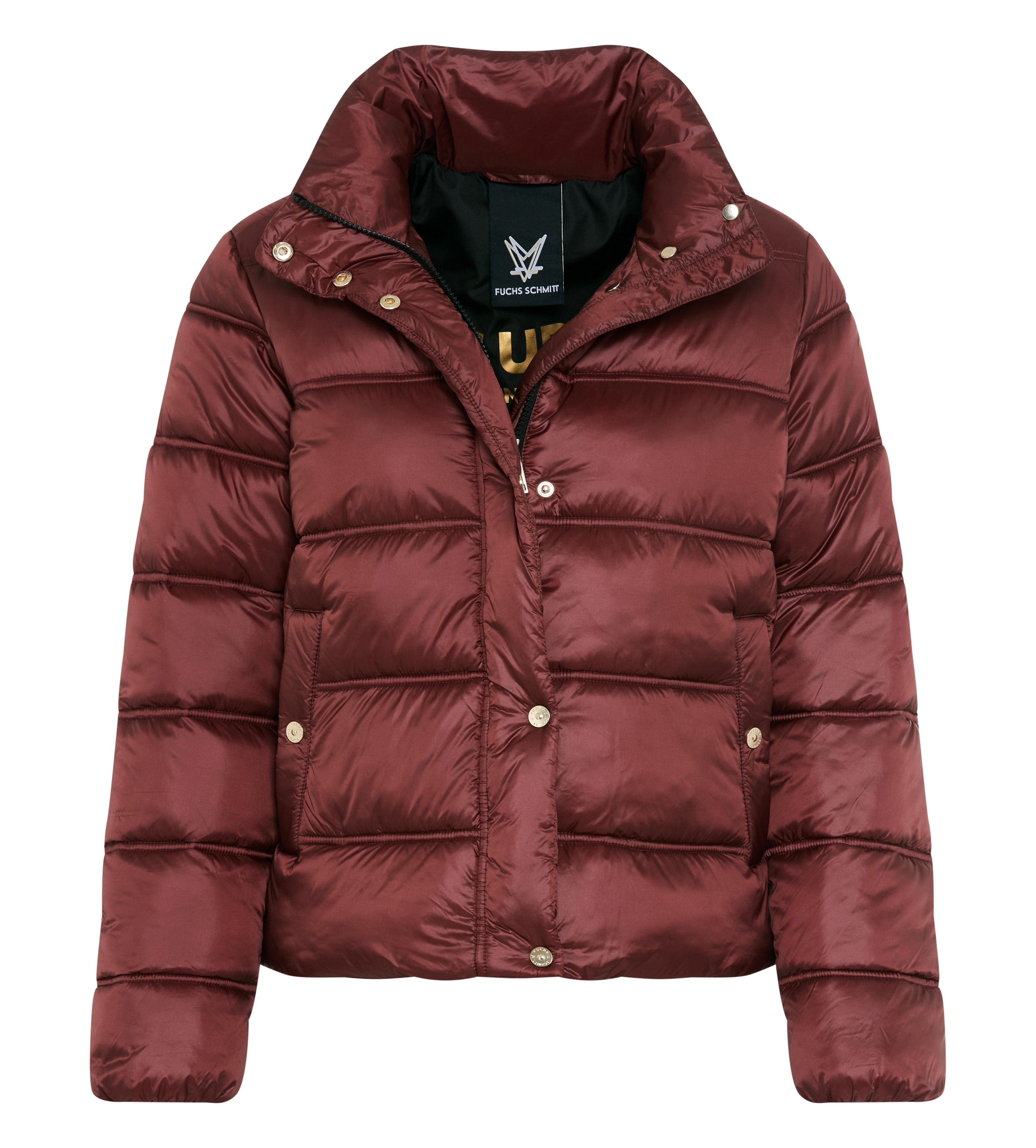 Fuchs Schmitt Steppjacke mit Eingrifftaschen an günstig online kaufen