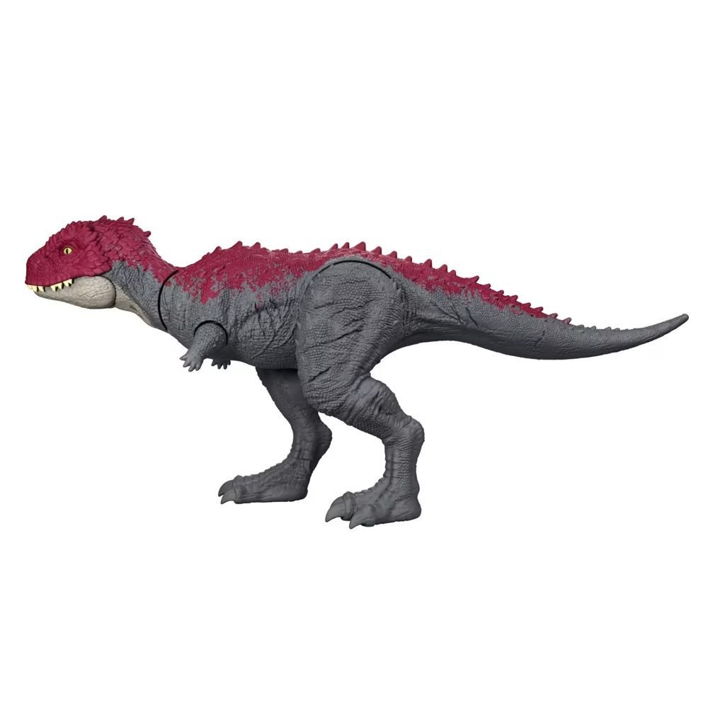 Jurassic World Spielfigur Guemesia Chaos Theory Jurassic World JCL51 Dinosaurier