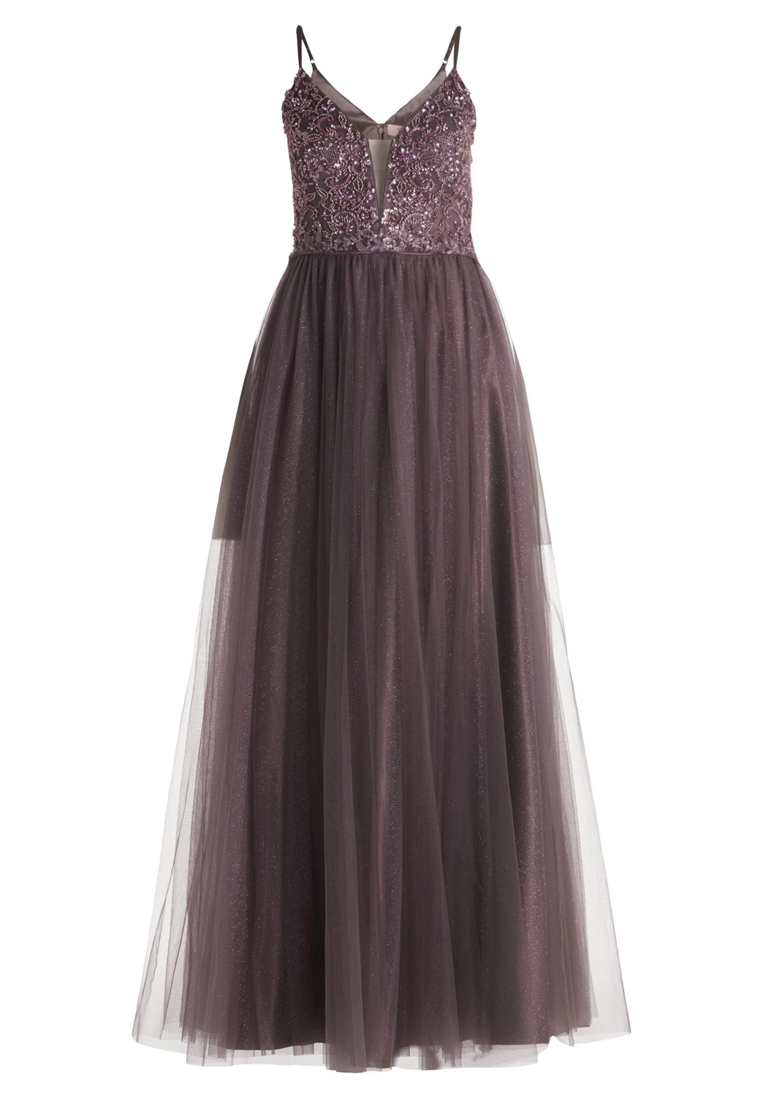 Vera Mont Abendkleid Damen Abendkleid mit günstig online kaufen