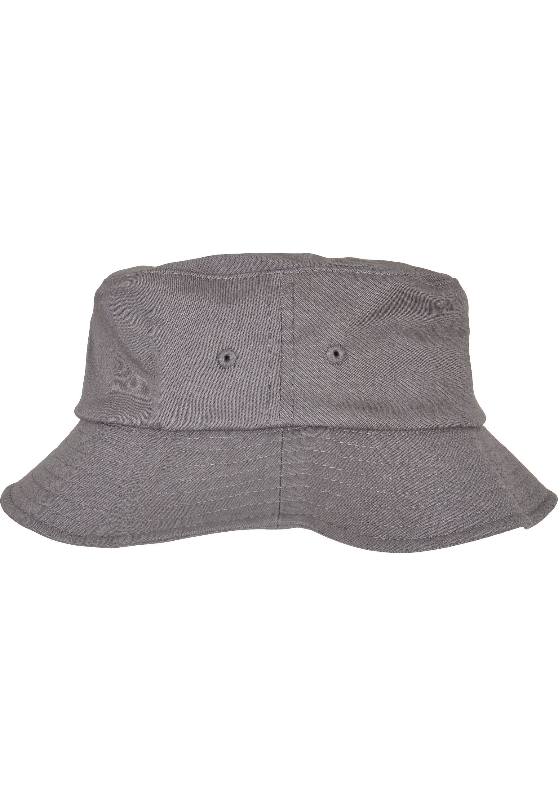 Flexfit Sonnenhut Flexfit Unisex Flexfit Cotton Twill Bucket Hat Kids