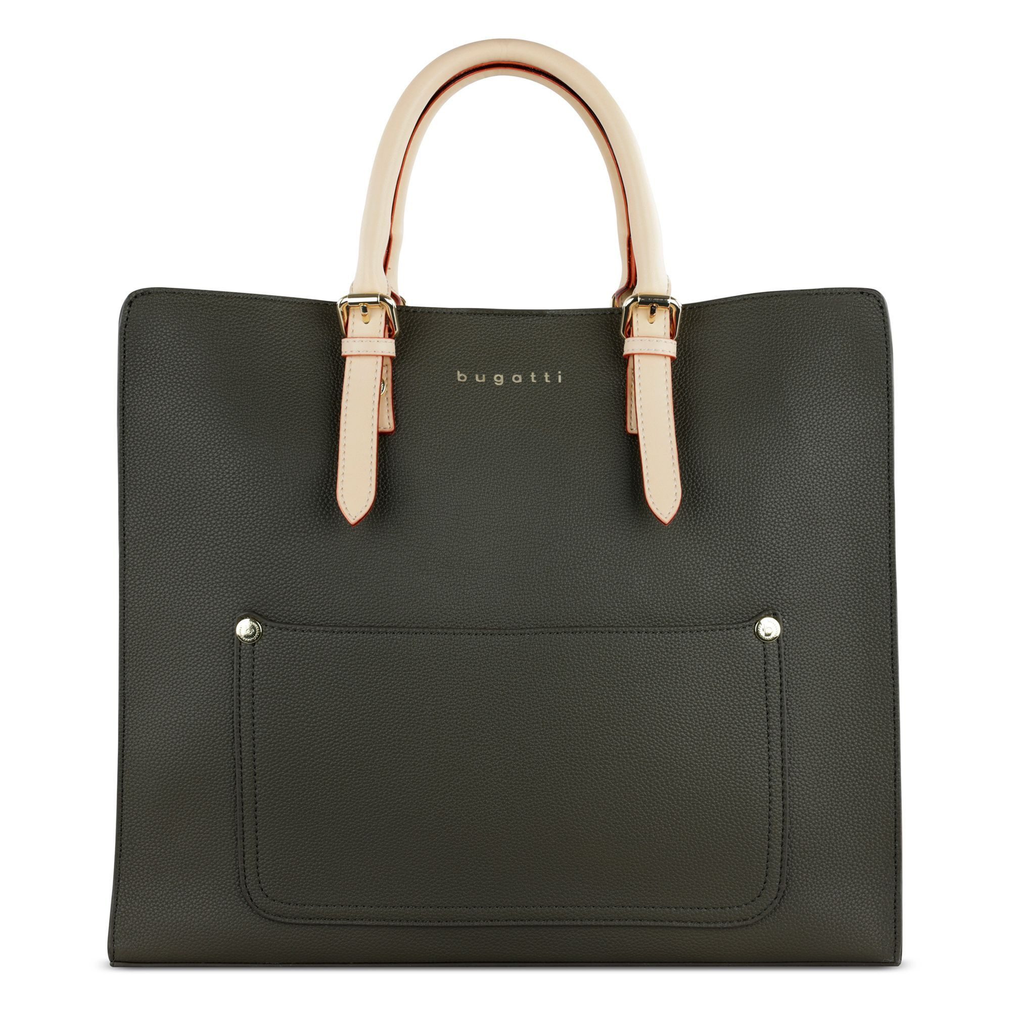 bugatti Henkeltasche Ella, Polyurethan