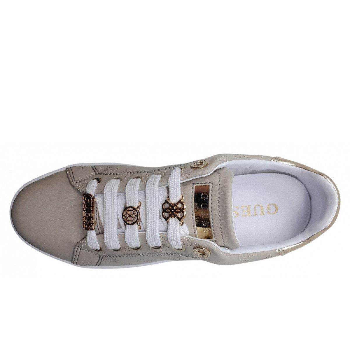 Guess Stasey Sneaker