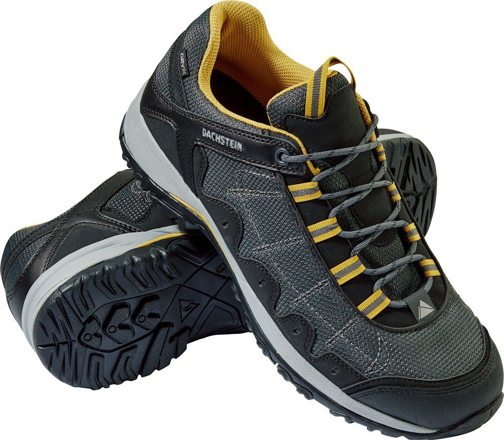 Dachstein Trekkingschuh leicht, funktionell, wasserabweisend