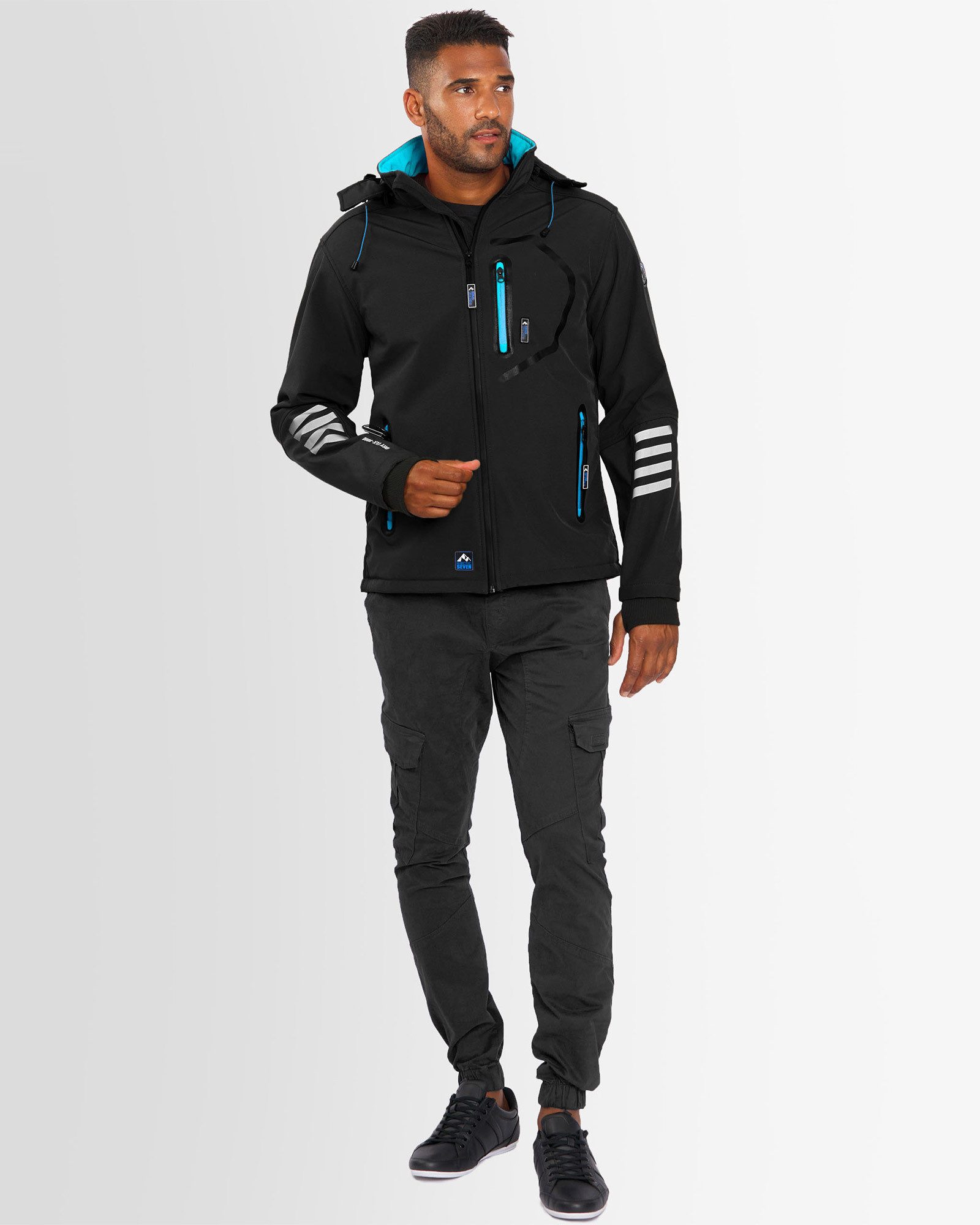 Softshelljacke ASColori