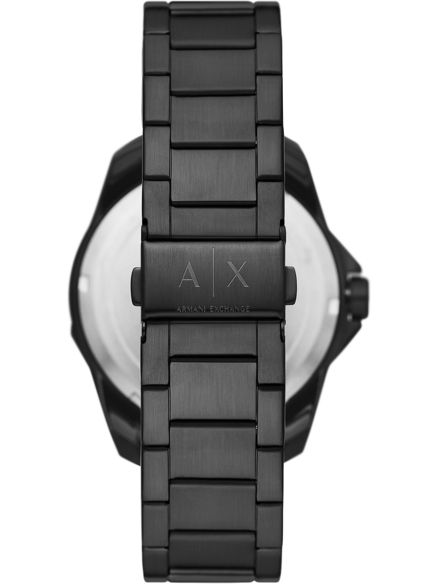 ARMANI EXCHANGE Quarzuhr Armani Exchange Herren-Uhren Analog Quarz