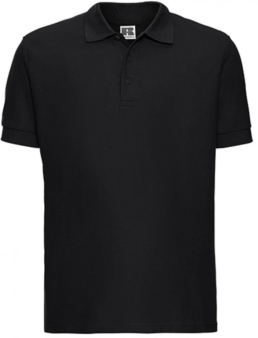 Poloshirt Ultimate Cotton Poloshirt - Waschbar bis 60 °C - bis 4XL