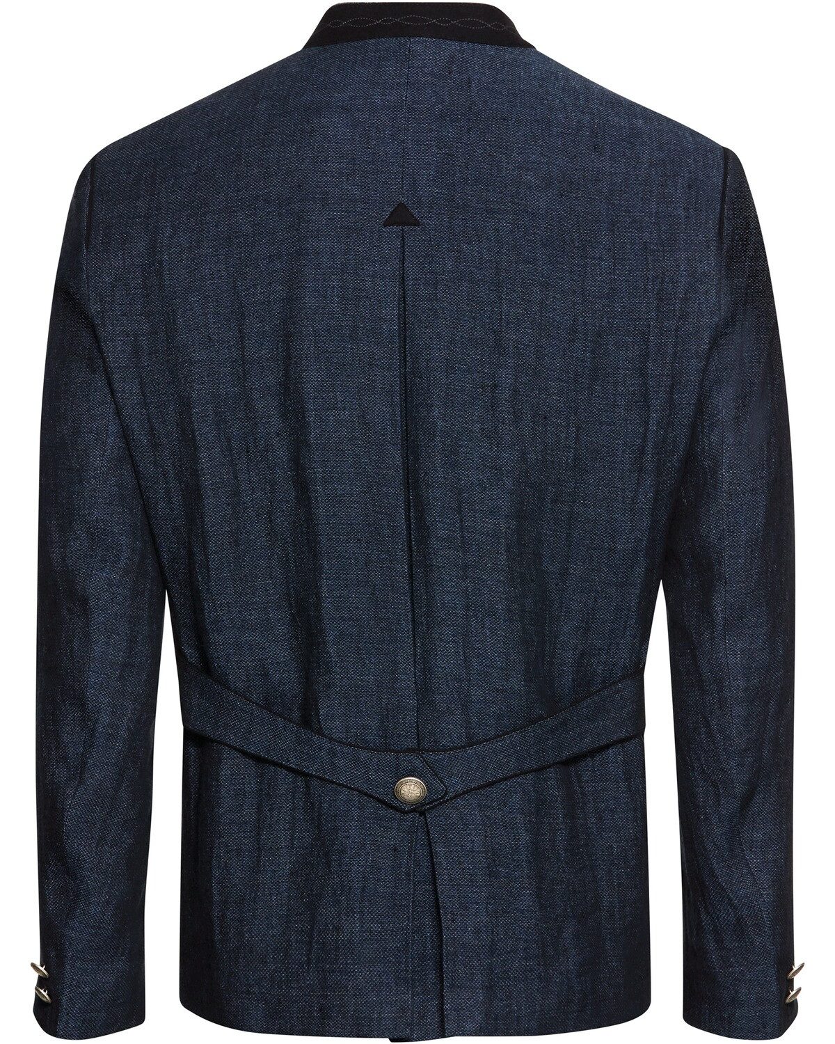 Lodenfrey Janker Leinenjanker S.Anzing