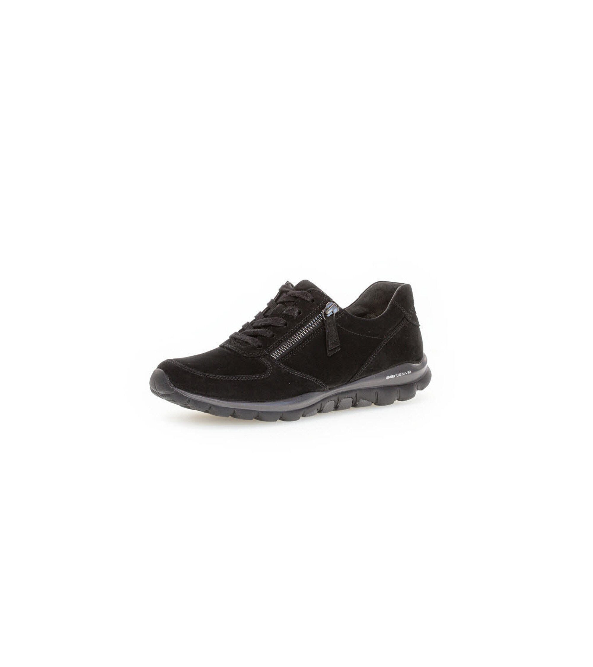 Schnürschuh