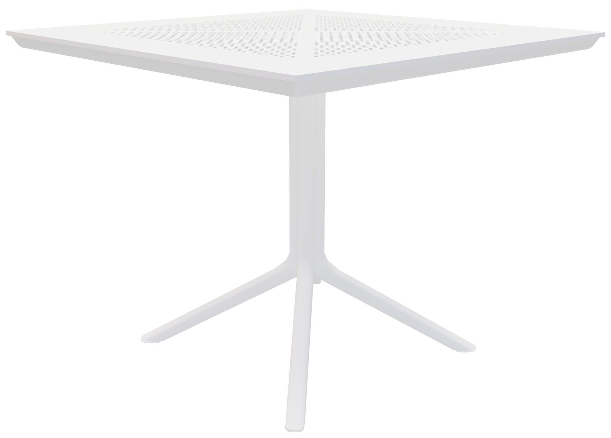 CLP Gartentisch Tisch Lenval 80x80 cm, günstig online kaufen