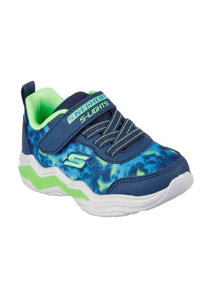 Skechers S Lights - Erupters IV ROLDEN Sneaker