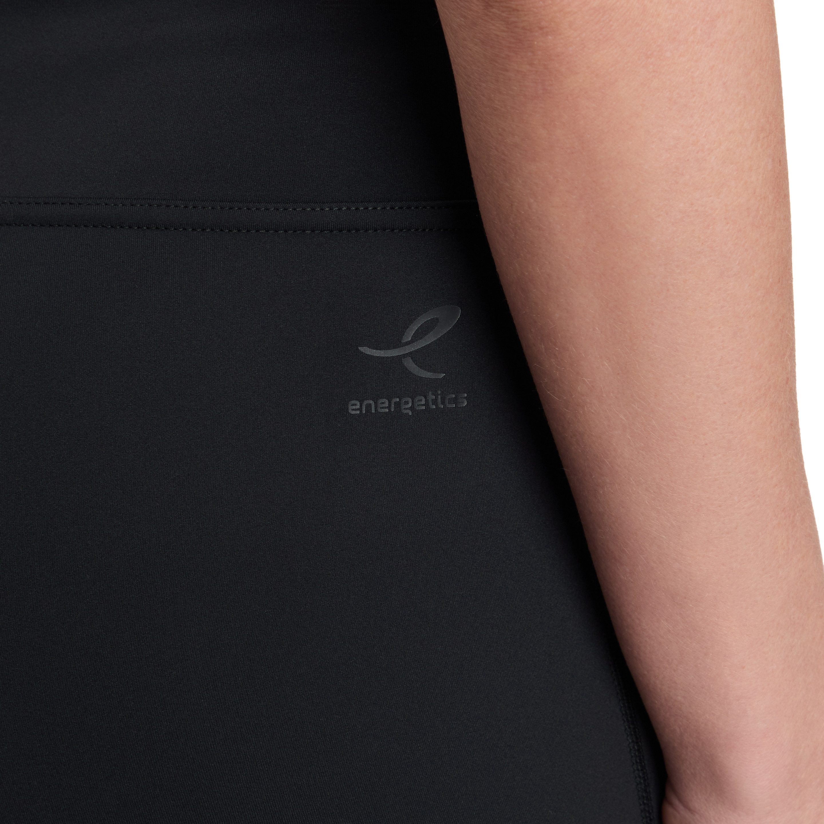 Energetics Sporthose DA.-JAZZPANT MARION II W mit DRY PLUS-Technologie, atmungsaktiv, schnelltrocknend