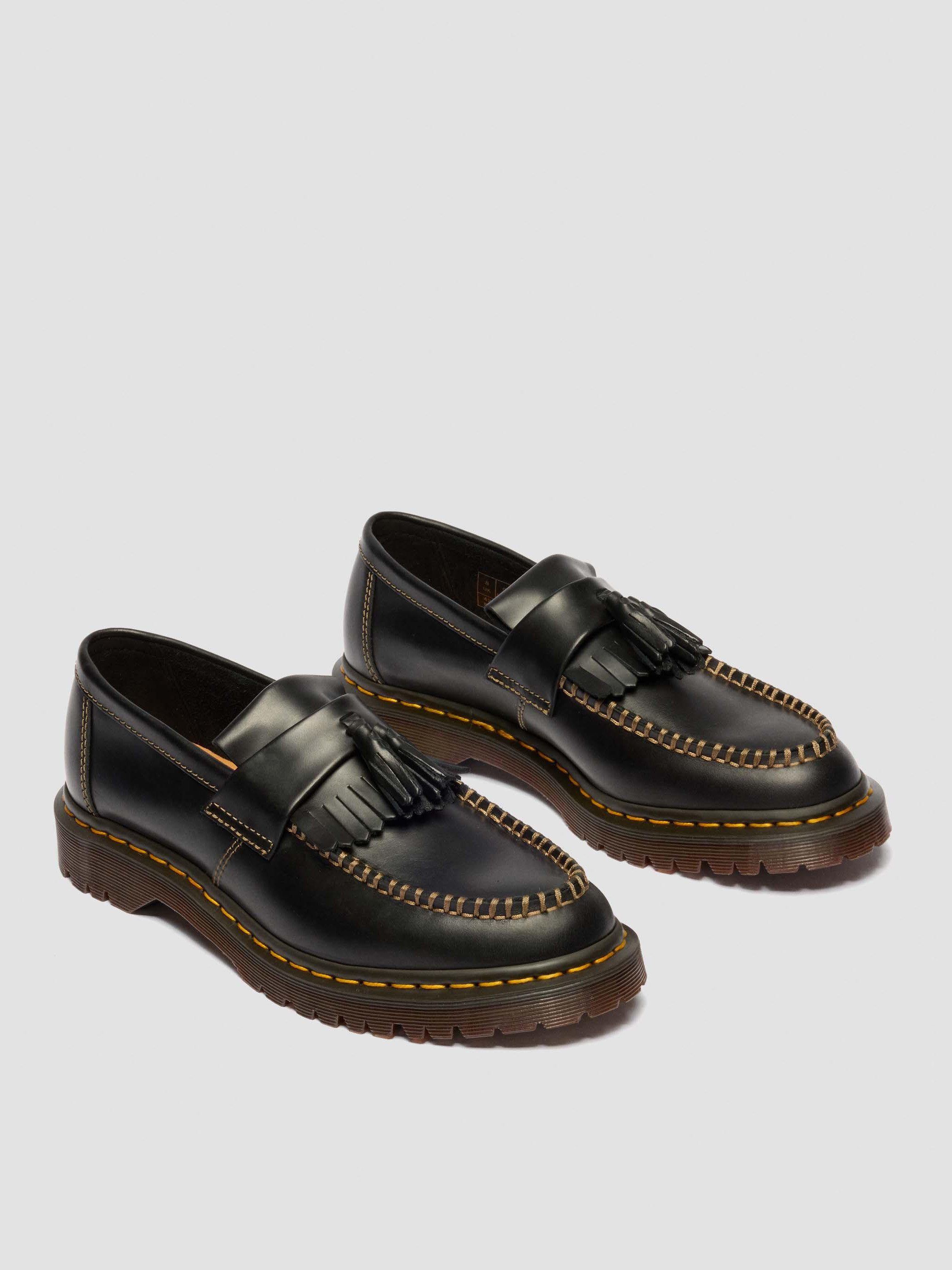 DR. MARTENS Dr. Martens Adrian Ben Tassel Loafer Bootsschuh