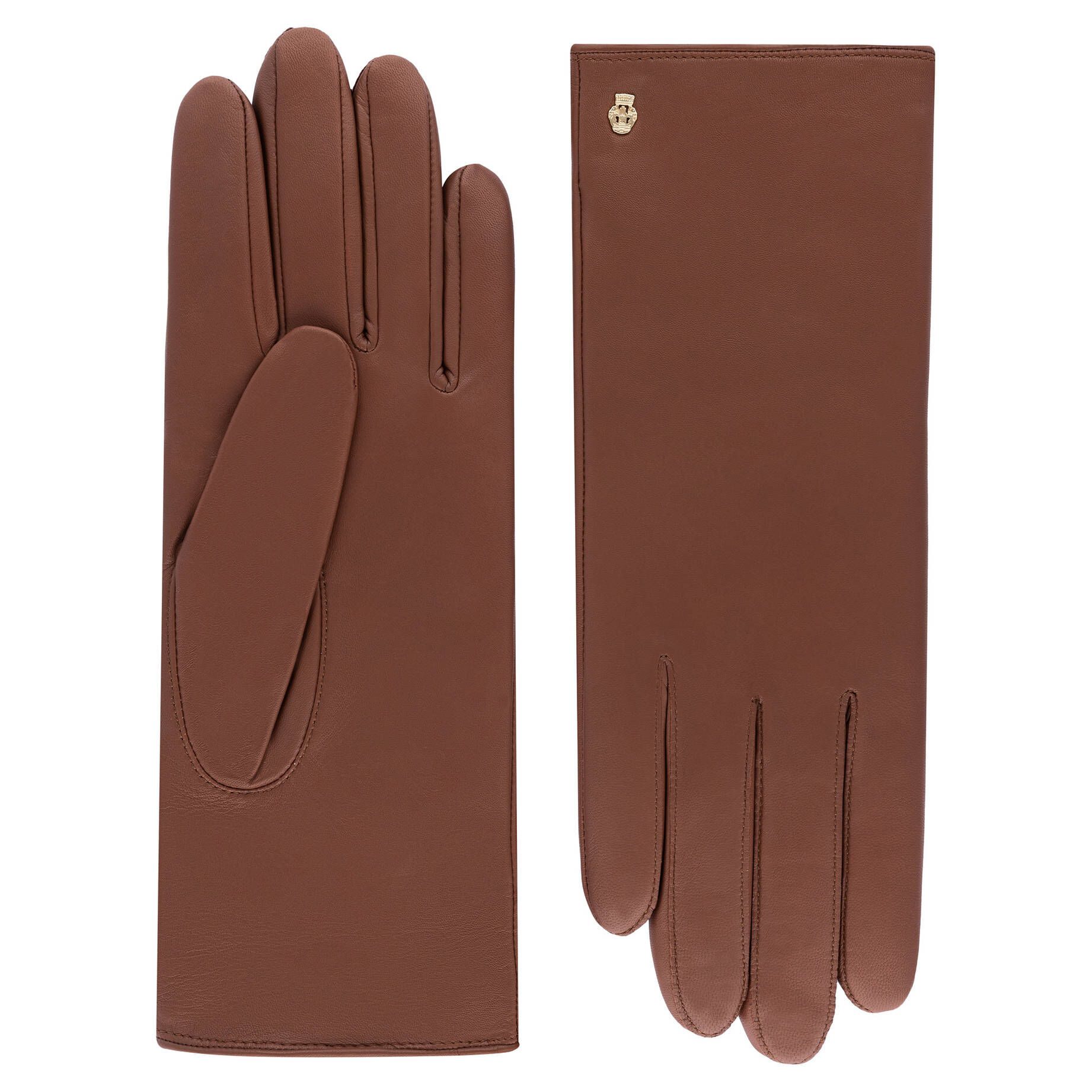 Lederhandschuhe Damen Handschuhe aus Leder