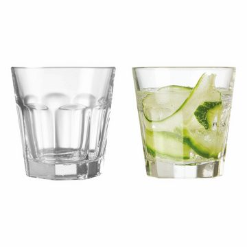 montana-Glas Whiskyglas :skip 180 ml, Glas