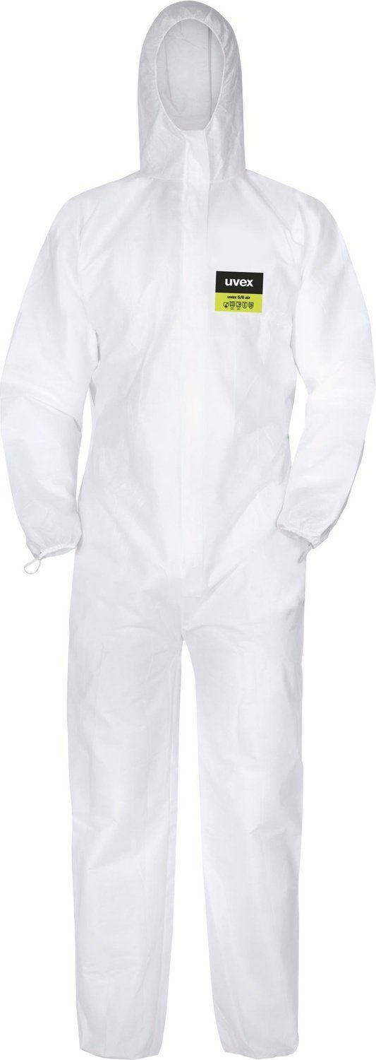 Uvex Overall